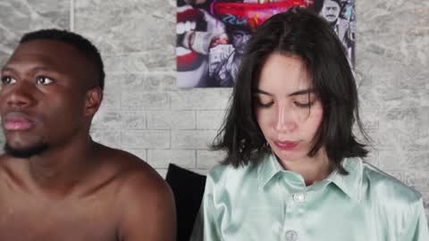 SAMI AND ROSS                        - online show from 01-27-25, 01:05