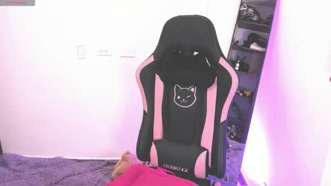 samiacooper25 online show from 09-08-25, 11:15