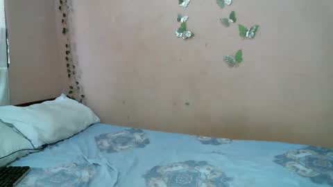 nina online show from 03-11-25, 11:23