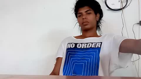 samigelalcangel online show from 11-13-25, 02:49