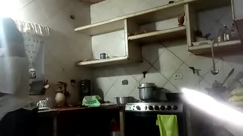 samigelalcangel online show from 11-17-25, 01:33