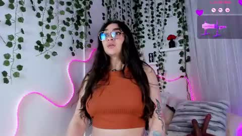 Snapshot of samii_evans chatting on 07-23-26, 03:26 samii evans online show from 07-23-26, 03:26