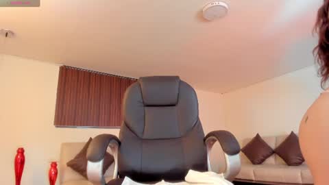 Samii  online show from 07-09-26, 03:21