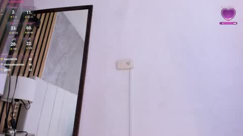 Samiigood online show from 07-15-26, 01:49