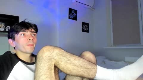 Sam online show from 01-16-26, 04:55