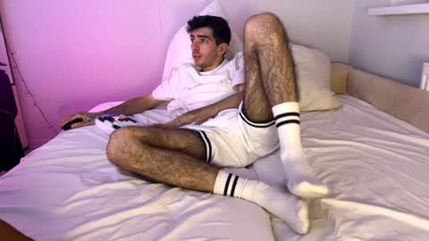 Sam online show from 04-03-26, 04:27