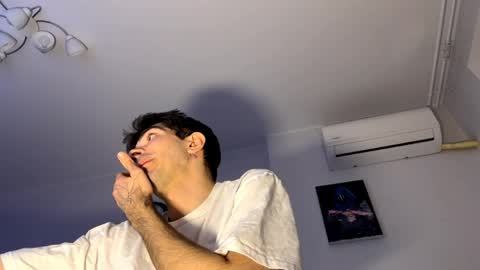 Sam online show from 04-15-26, 04:25