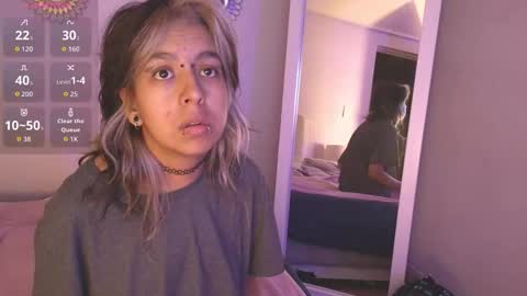 Snapshot of saminthezone chatting on 03-03-26, 08:42 saminthezone online show from 03-03-26, 08:42