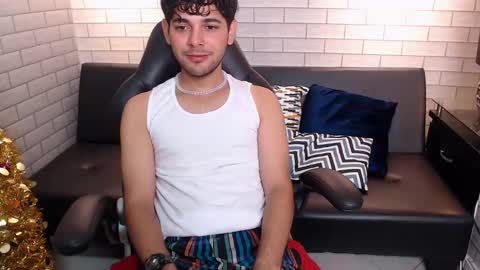 Samir online show from 12-27-24, 12:56