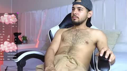 Samir online show from 10-22-25, 12:49