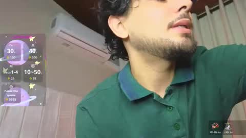 Samir online show from 12-01-25, 12:32