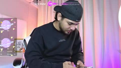 Samir online show from 02-03-26, 12:43