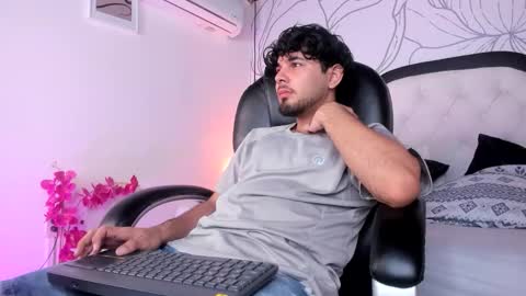 Samir online show from 02-25-26, 12:59