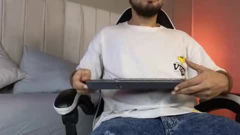 Samir online show from 04-13-26, 12:43