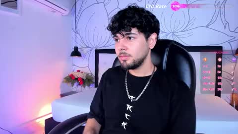 Samir online show from 04-21-26, 01:06