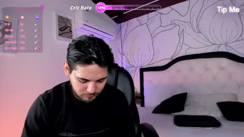 Samir online show from 06-29-26, 12:49