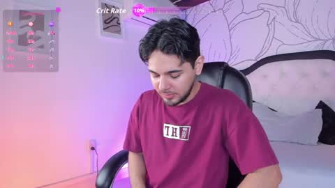 Samir online show from 07-01-26, 12:51