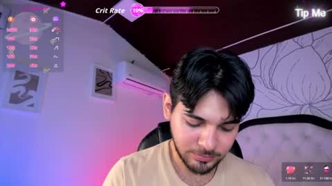 Samir online show from 07-04-26, 12:55