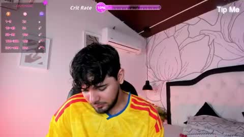 Samir online show from 07-07-26, 12:53