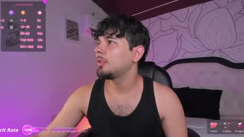 Samir online show from 07-20-26, 08:00