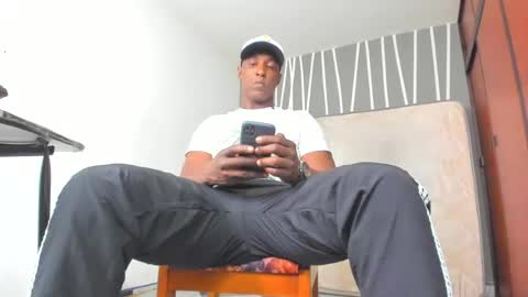 samir online show from 07-19-26, 01:20