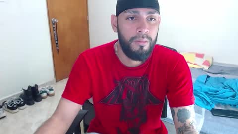 samir_music_ online show from 09-20-25, 12:39