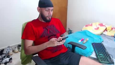 samir_music_ online show from 09-23-25, 01:41