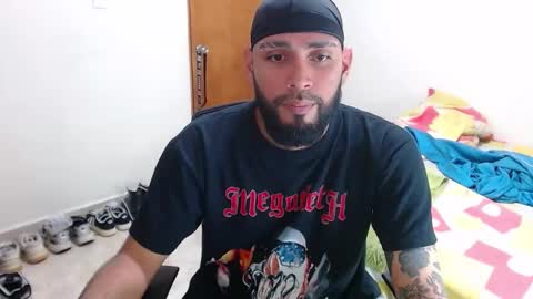 samir_music_ online show from 09-27-25, 12:15