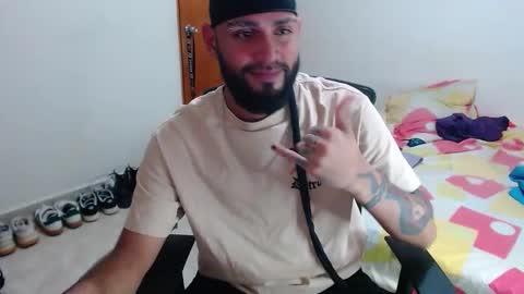 samir_music_ online show from 09-29-25, 11:20