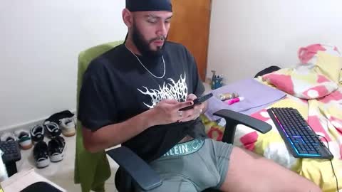 samir_music_ online show from 10-04-25, 11:47