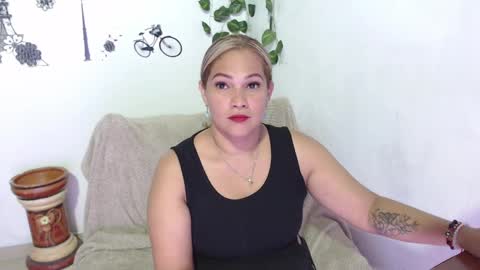 SAMIRA online show from 12-24-24, 04:00