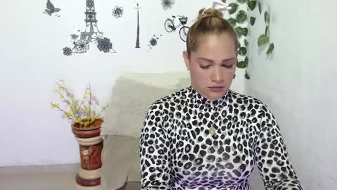 SAMIRA online show from 01-25-25, 09:35