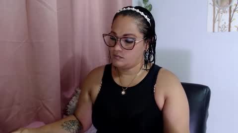 SAMIRA online show from 04-18-26, 07:29