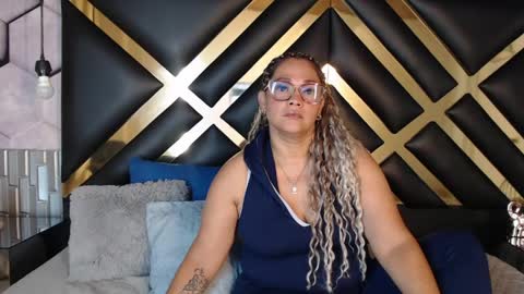 SAMIRA online show from 05-29-26, 08:51
