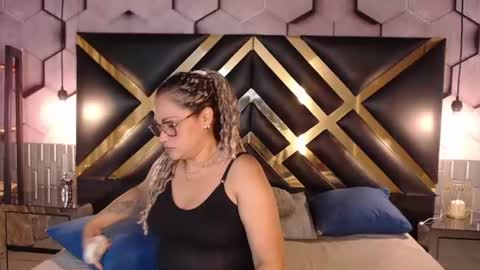 SAMIRA online show from 06-29-26, 08:20