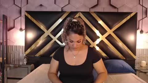 SAMIRA online show from 07-03-26, 08:59