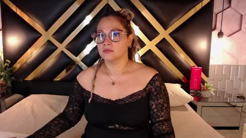 SAMIRA online show from 07-14-26, 07:41