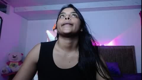 Snapshot of samirabunny_222 chatting on 04-17-26, 12:57 Danna dulce online show from 04-17-26, 12:57