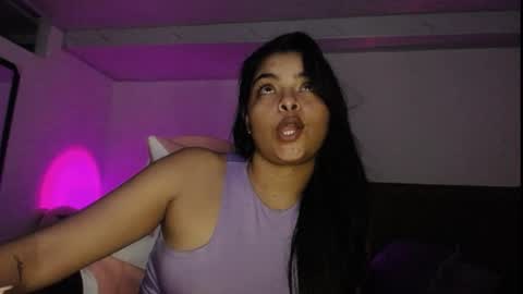 Snapshot of samirabunny_222 chatting on 04-24-26, 02:03 Danna dulce online show from 04-24-26, 02:03