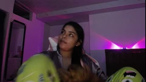 Snapshot of samirabunny_222 chatting on 04-24-26, 02:52 Danna dulce online show from 04-24-26, 02:52