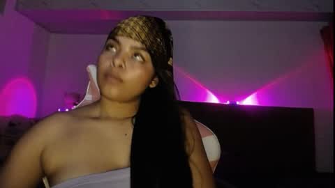 Snapshot of samirabunny_222 chatting on 05-04-26, 11:01 Danna dulce online show from 05-04-26, 11:01