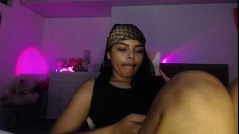 Snapshot of samirabunny_222 chatting on 05-06-26, 12:52 Danna dulce online show from 05-06-26, 12:52