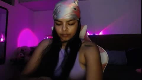 Snapshot of samirabunny_222 chatting on 05-20-26, 11:11 Danna dulce online show from 05-20-26, 11:11