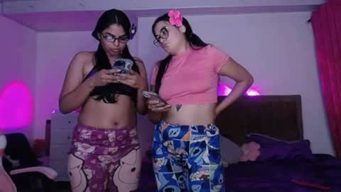 Snapshot of samirabunny_222 chatting on 05-28-26, 04:21 Danna dulce online show from 05-28-26, 04:21