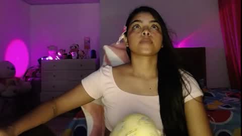 Snapshot of samirabunny_222 chatting on 06-28-26, 02:06 Danna dulce online show from 06-28-26, 02:06