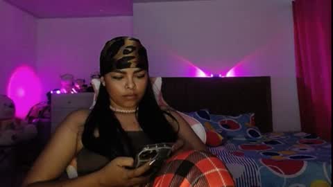 Snapshot of samirabunny_222 chatting on 06-28-26, 05:08 Danna dulce online show from 06-28-26, 05:08