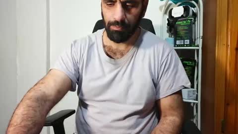 Snapshot of samirfuker84 chatting on 05-17-26, 01:07 samirfuker84 online show from 05-17-26, 01:07