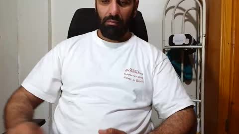 Snapshot of samirfuker84 chatting on 05-19-26, 06:36 samirfuker84 online show from 05-19-26, 06:36