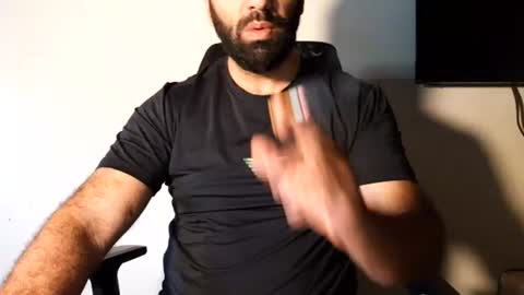 Snapshot of samirfuker84 chatting on 06-14-26, 06:04 samirfuker84 online show from 06-14-26, 06:04