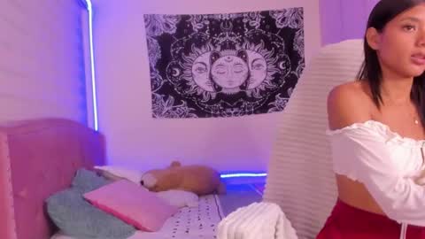 samirose_ online show from 11-30-25, 09:19